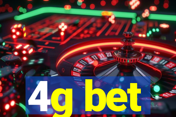 4g bet